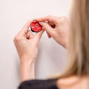 ライフスタイル用 | 壁かけ用粘着マウント 2個入り - Quad Lock Japan クアッドロックジャパン