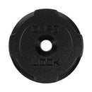 壁かけ用粘着マウント 2個パック (V2) - Quad Lock Japan クアッドロックジャパン