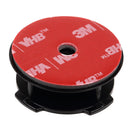 壁かけ用粘着マウント 2個パック (V2) - Quad Lock Japan クアッドロックジャパン