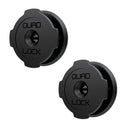 壁かけ用粘着マウント 2個パック (V2) - Quad Lock Japan クアッドロックジャパン