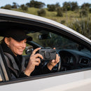 汎用ユニバーサルアダプター | 3M製強力両面テープ MAG対応 - スマホケース