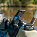 360シリーズ：アーム | シングルピボット - Quad Lock 360