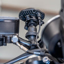 360シリーズ：アーム | シングルピボット - Quad Lock 360