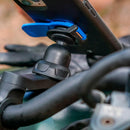 360シリーズ：アーム | シングルピボット - Quad Lock 360