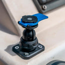 360シリーズ：アーム | シングルピボット - Quad Lock 360