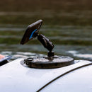 360シリーズ：アーム | デュアルピボット MEDIUM - Quad Lock 360