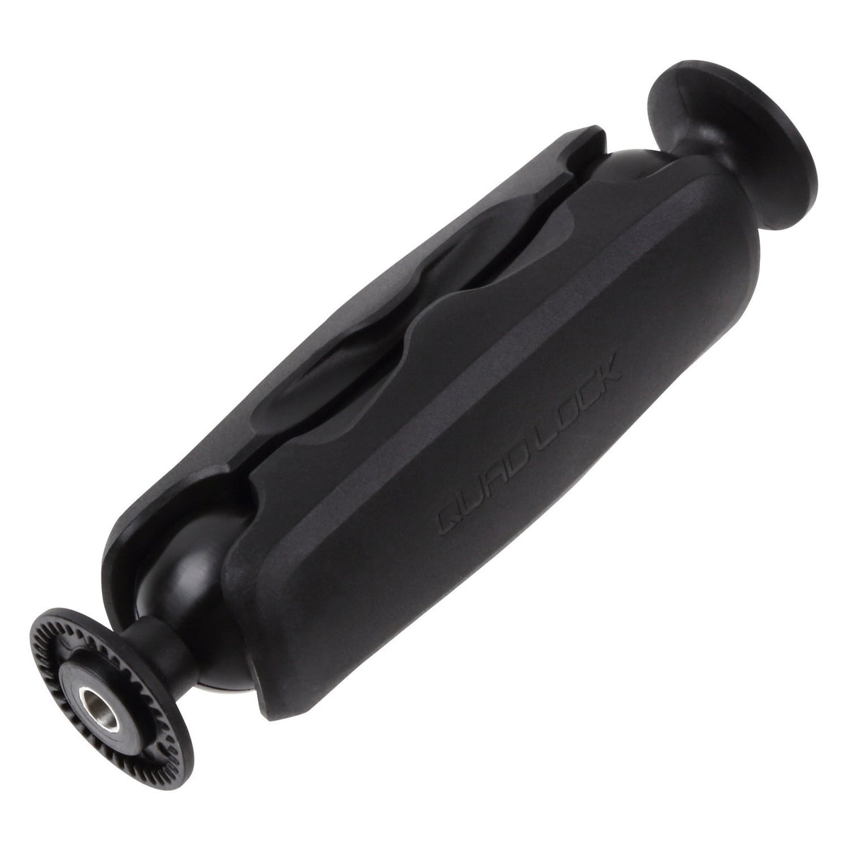 360シリーズ：アーム デュアルピボット MEDIUM｜クアッドロック