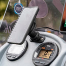 360シリーズ：ベース | フラットプレート 2ホール - Quad Lock 360