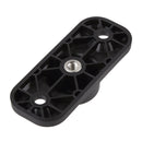 360シリーズ：ベース | フラットプレート 2ホール - Quad Lock 360