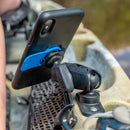 360シリーズ：ベース | フラットプレート 2ホール - Quad Lock 360