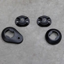 [BASE] Quad Lock 360 - コンシールドベース ケーブル穴付き - Quad Lock Japan クアッドロックジャパン