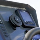 [BASE] Quad Lock 360 - コンシールドベース ケーブル穴付き - Quad Lock Japan クアッドロックジャパン