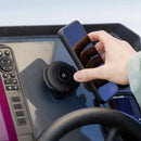 [BASE] Quad Lock 360 - コンシールドベース ケーブル穴付き - Quad Lock Japan クアッドロックジャパン