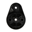 [BASE] Quad Lock 360 - コンシールドベース ケーブル穴付き - Quad Lock Japan クアッドロックジャパン