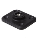 360シリーズ：ベース | フラットプレート 4ホール - Quad Lock 360