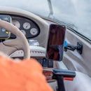 360シリーズ：ベース | フラットプレート 4ホール - Quad Lock 360