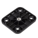 360シリーズ：ベース | フラットプレート 4ホール - Quad Lock 360