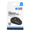 [BASE] Quad Lock 360 - コンシールドベース ケーブル穴付き - Quad Lock Japan クアッドロックジャパン