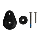 [BASE] Quad Lock 360 - コンシールドベース ケーブル穴付き - Quad Lock Japan クアッドロックジャパン