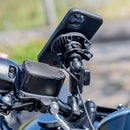 360シリーズ：ベース | バークランプ MEDIUM - Quad Lock 360