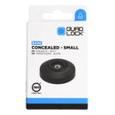 [BASE] Quad Lock 360 - コンシールドベース SMALL - Quad Lock Japan クアッドロックジャパン