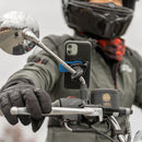 [BASE] Quad Lock 360 - バークランプ SMALL　V2 - Quad Lock Japan クアッドロックジャパン