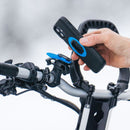 [BASE] Quad Lock 360 - バークランプ SMALL　V2 - Quad Lock Japan クアッドロックジャパン