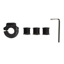 [BASE] Quad Lock 360 - バークランプ SMALL　V2 - Quad Lock Japan クアッドロックジャパン