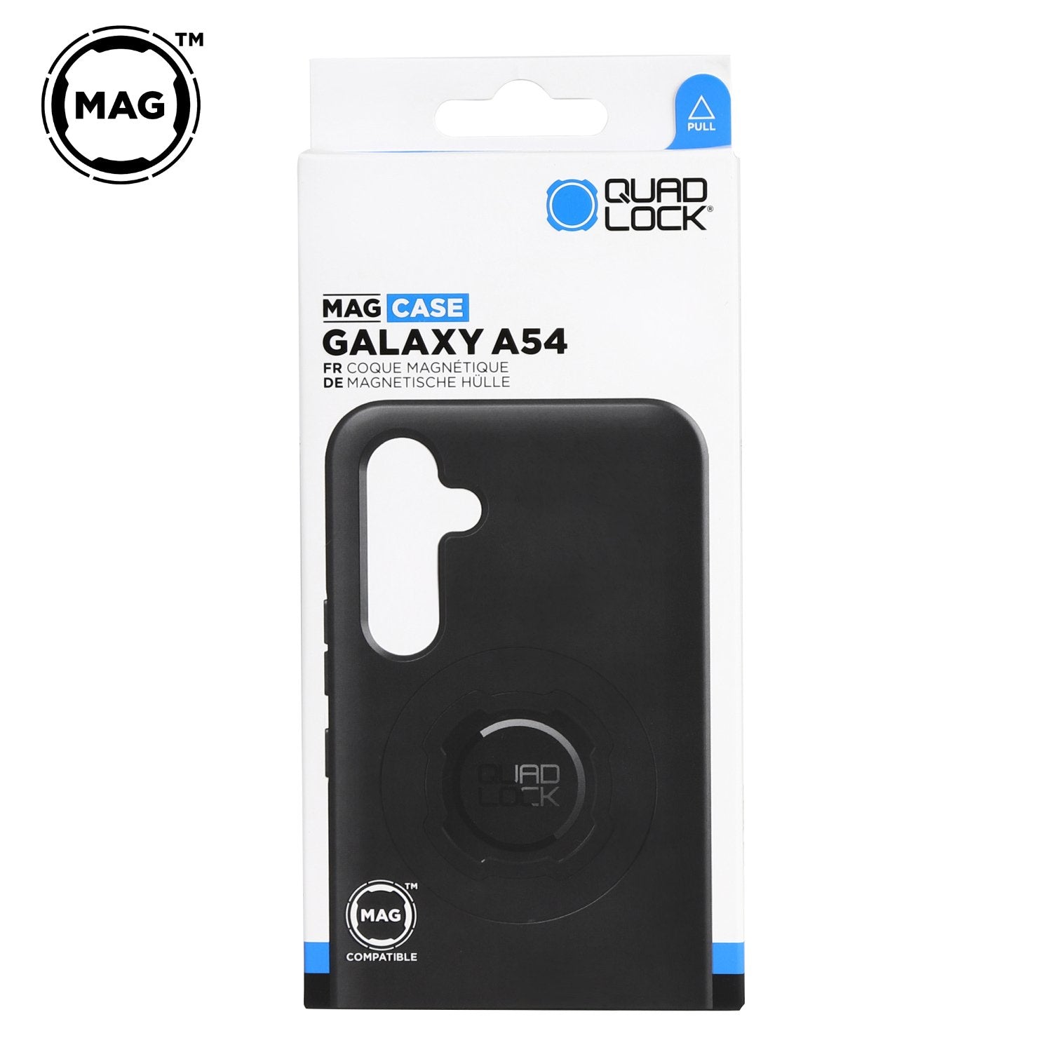 Galaxy A54 | スマホケース MAG対応 - Quad Lock