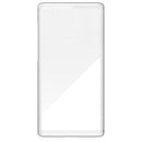 GALAXY NOTE10用 レインポンチョ 防汚・防塵・雨天用カバー - Quad Lock Japan クアッドロックジャパン