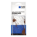 GALAXY NOTE10用 レインポンチョ 防汚・防塵・雨天用カバー - Quad Lock Japan クアッドロックジャパン