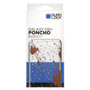 GALAXY S10 PLUS用 レインポンチョ 防汚・防塵・雨天用カバー - Quad Lock Japan クアッドロックジャパン