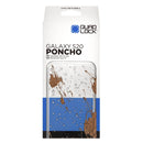 GALAXY S20用 レインポンチョ 防汚・防塵・雨天用カバー - Quad Lock Japan クアッドロックジャパン