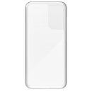 GALAXY S20用 レインポンチョ 防汚・防塵・雨天用カバー - Quad Lock Japan クアッドロックジャパン