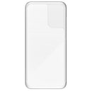 GALAXY S20 PLUS用 レインポンチョ 防汚・防塵・雨天用カバー - Quad Lock Japan クアッドロックジャパン