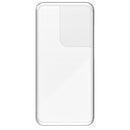 GALAXY S20 ULTRA用 レインポンチョ 防汚・防塵・雨天用カバー - Quad Lock Japan クアッドロックジャパン