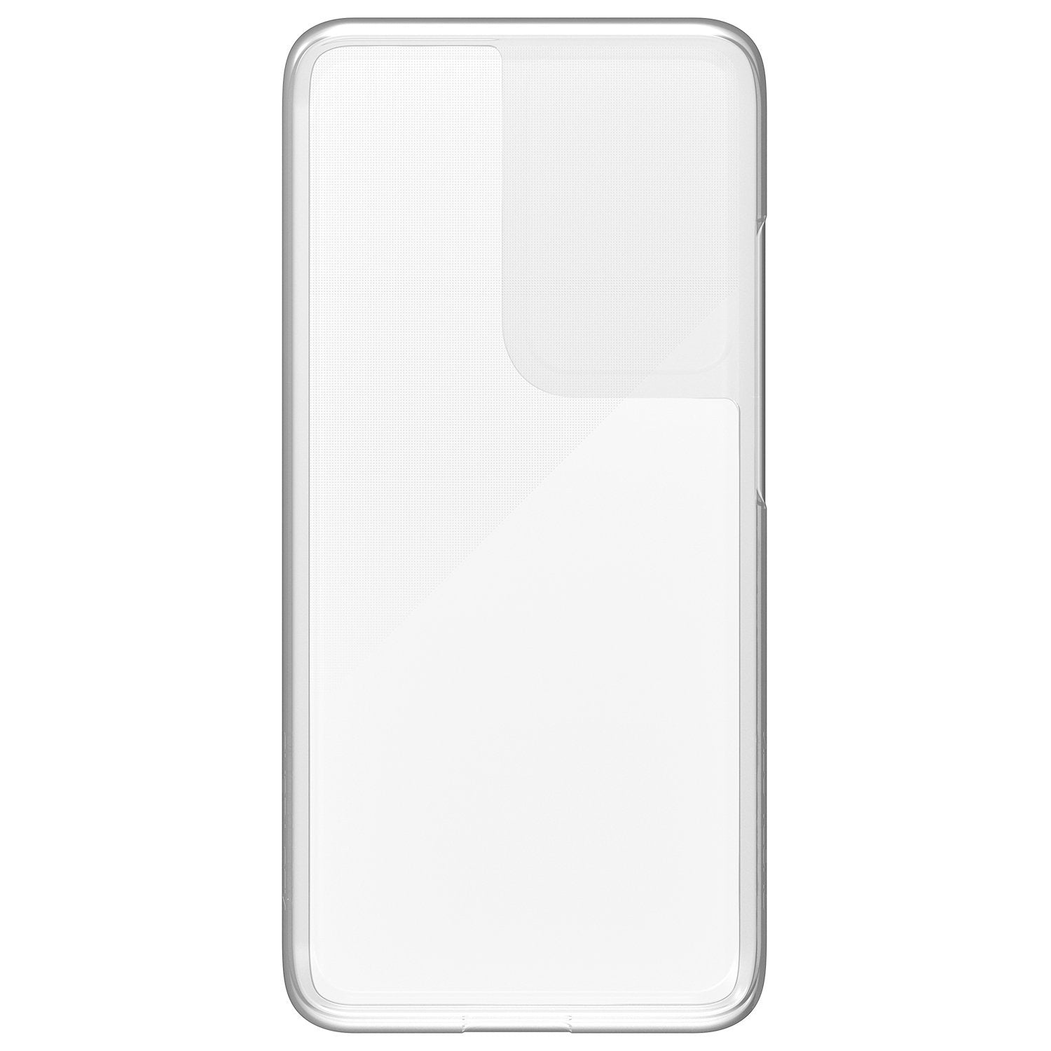 GALAXY S21 ULTRA用 レインポンチョ 防汚・防塵・雨天用カバー - Quad Lock Japan クアッドロックジャパン