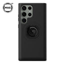 Galaxy S23 Ultra | スマホケース MAG対応 - Quad Lock