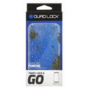 GALAXY S8 PLUS用 レインポンチョ 防汚・防塵・雨天用カバー - Quad Lock Japan クアッドロックジャパン