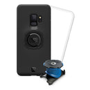 GALAXY S9用 自転車用バイクキット2点セット - Quad Lock Japan クアッドロックジャパン