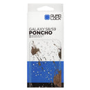 GALAXY S9用 レインポンチョ 防汚・防塵・雨天用カバー - Quad Lock Japan クアッドロックジャパン