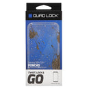 GALAXY S9 PLUS用 レインポンチョ 防汚・防塵・雨天用カバー - Quad Lock Japan クアッドロックジャパン