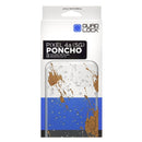 GOOGLE PIXEL 4A(5G)用 レインポンチョ 防汚・防塵・雨天用カバー - Quad Lock Japan クアッドロックジャパン