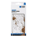 GOOGLE PIXEL 6 PRO用 レインポンチョ 防汚・防塵・雨天用カバー - Quad Lock Japan クアッドロックジャパン