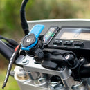 360シリーズ：ヘッド | レバー - Quad Lock 360