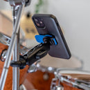 360シリーズ：ヘッド | レバー - Quad Lock 360