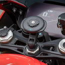 バイク用 | 防水・防塵 ワイヤレス充電ヘッド - スマホホルダー