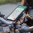 バイク用 | 防水・防塵 ワイヤレス充電ヘッド - スマホホルダー