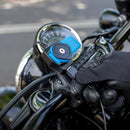 バイク用 | 防水・防塵 USBポート - スマホホルダー