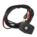 バイク用 | 防水・防塵 USBポート - スマホホルダー